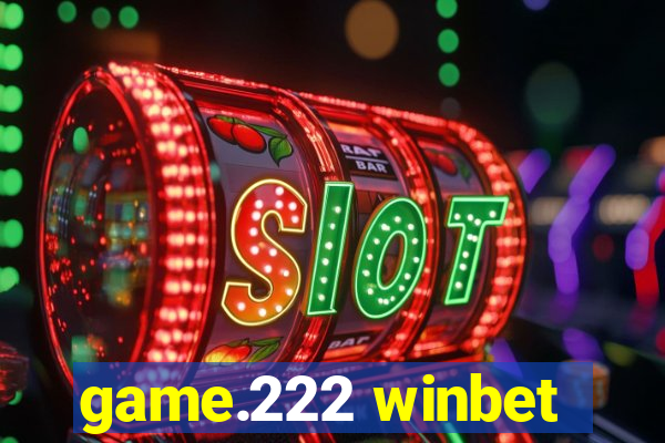 game.222 winbet